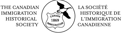 Canadian Immigration Historical Society