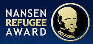 From the Archives: 1986 – the UNHCR Nansen Refugee Award is awarded to “the people of Canada”