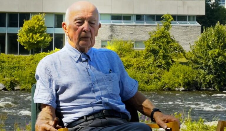 An interview with Joe Bissett