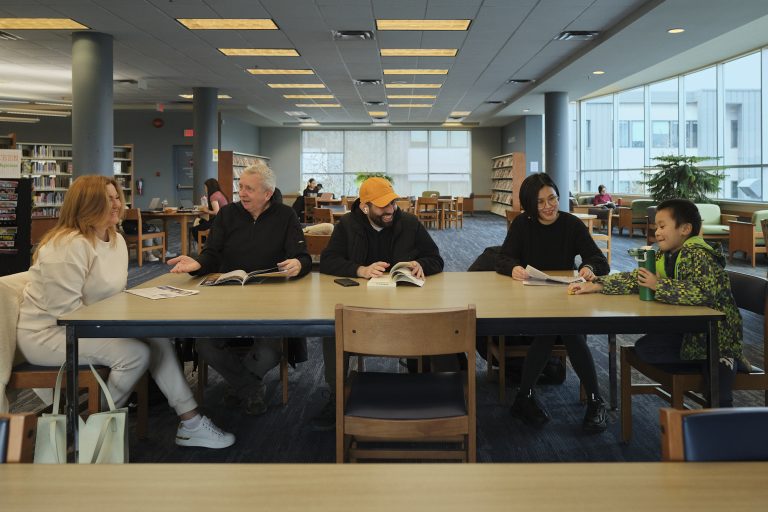 Practitioners made it perfect – Immigrant Settlement in Canada